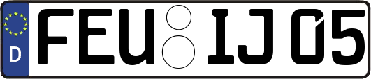 FEU-IJ05