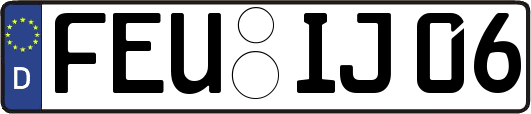 FEU-IJ06
