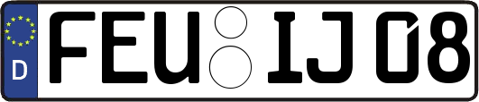 FEU-IJ08