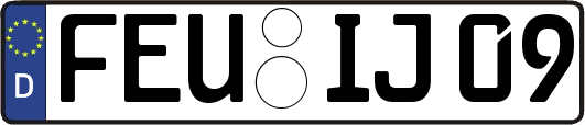 FEU-IJ09