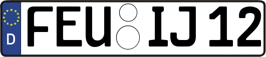 FEU-IJ12