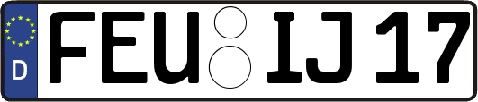 FEU-IJ17