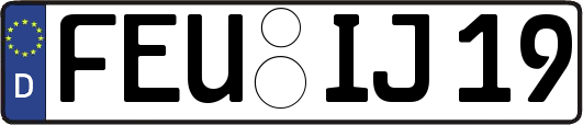 FEU-IJ19