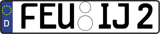 FEU-IJ2
