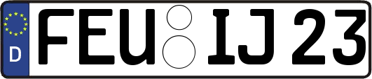 FEU-IJ23