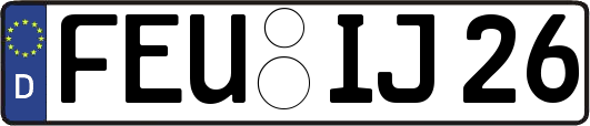 FEU-IJ26