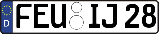 FEU-IJ28