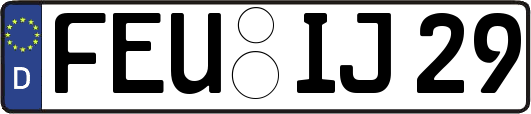 FEU-IJ29