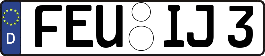 FEU-IJ3