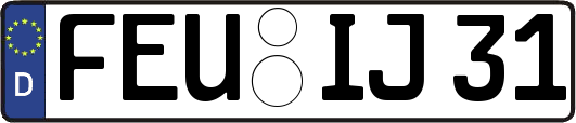 FEU-IJ31