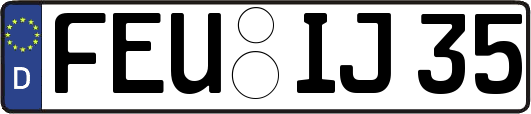 FEU-IJ35