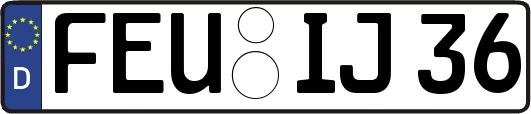 FEU-IJ36