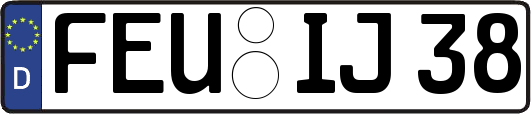 FEU-IJ38