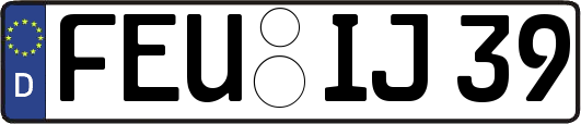 FEU-IJ39