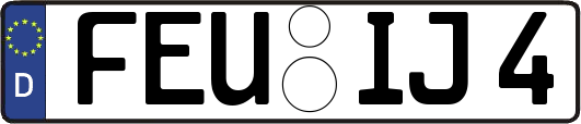 FEU-IJ4