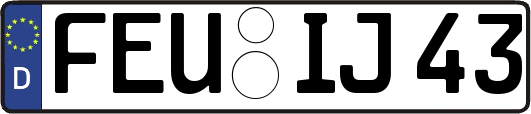 FEU-IJ43