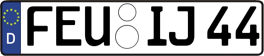 FEU-IJ44