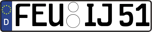 FEU-IJ51