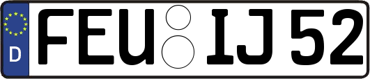 FEU-IJ52