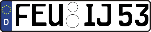 FEU-IJ53