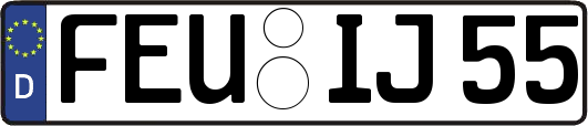 FEU-IJ55