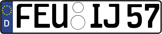 FEU-IJ57