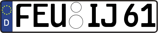 FEU-IJ61