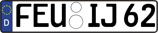 FEU-IJ62