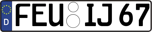 FEU-IJ67