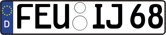 FEU-IJ68