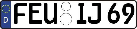 FEU-IJ69