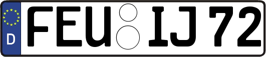 FEU-IJ72