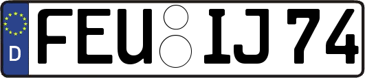 FEU-IJ74