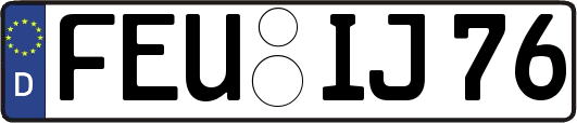 FEU-IJ76
