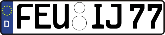 FEU-IJ77