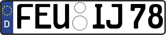 FEU-IJ78