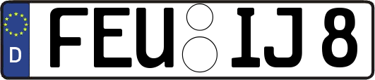FEU-IJ8