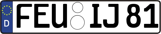FEU-IJ81