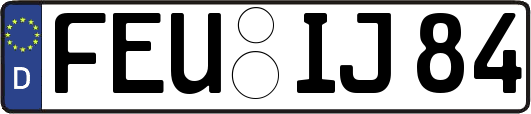 FEU-IJ84