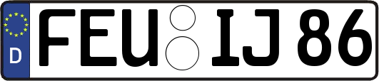 FEU-IJ86