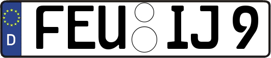 FEU-IJ9