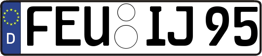 FEU-IJ95