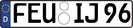 FEU-IJ96