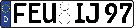 FEU-IJ97
