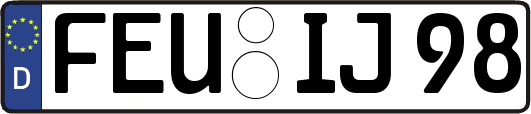 FEU-IJ98