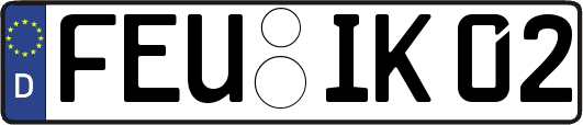 FEU-IK02