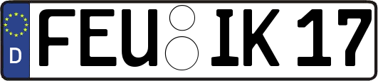 FEU-IK17