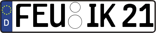FEU-IK21