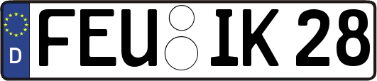 FEU-IK28