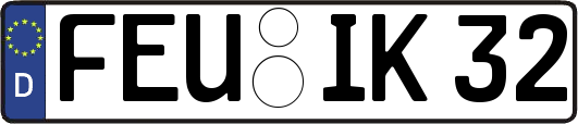 FEU-IK32